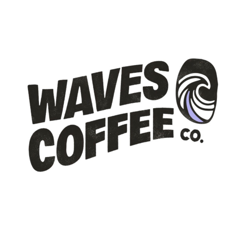 Waves Coffee