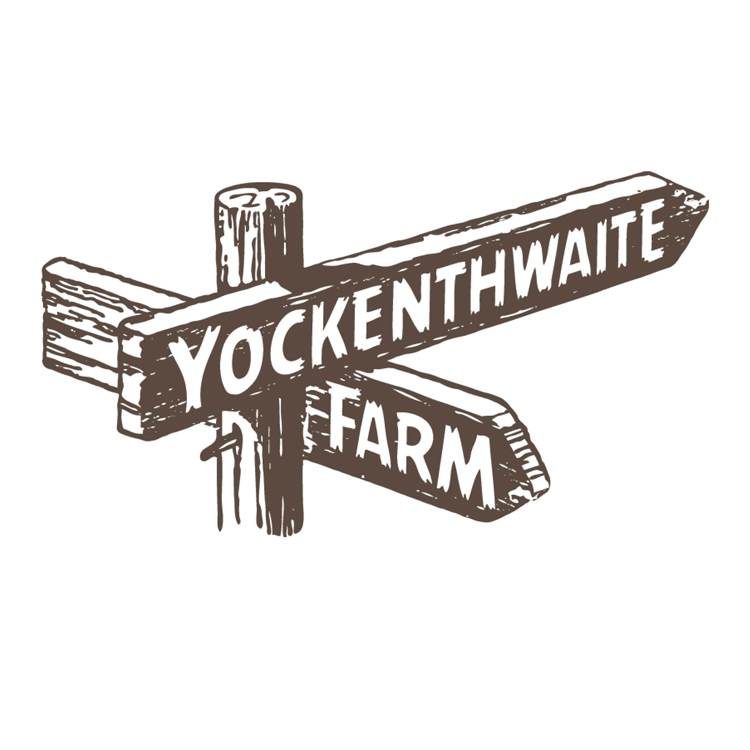 Yockenthwaite Farm