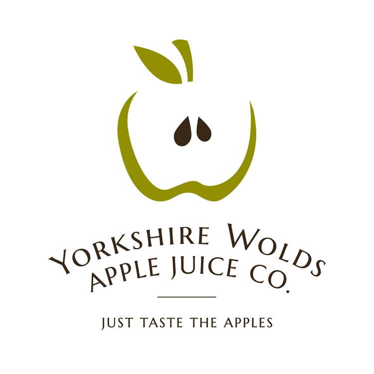 Yorkshire Wolds Apple Juice