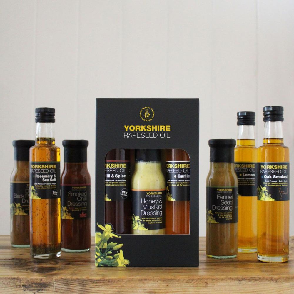 Build Your Own Gift Box