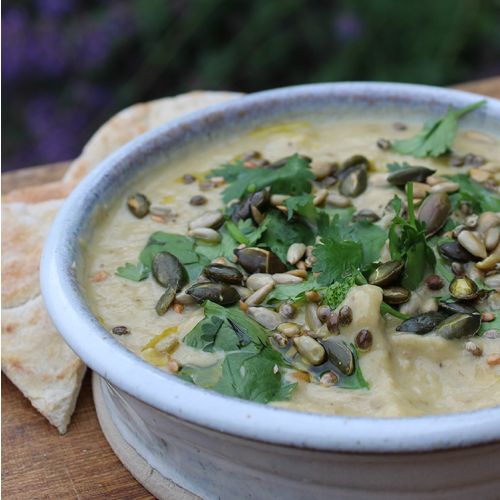 Baba Ganoush