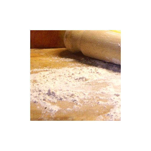Dairy Free Pastry - Yorkshire Rapeseed Oil
