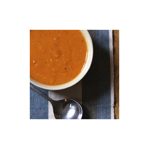 Roast Tomato Soup
