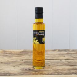 Yorkshire Rapeseed Oil with Ginger