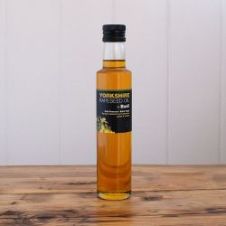 Yorkshire Rapeseed Oil with Basil