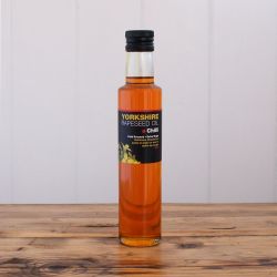 Yorkshire Rapeseed Oil with Chilli