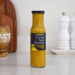 Yorkshire Rapeseed Oil Fennel Dressing