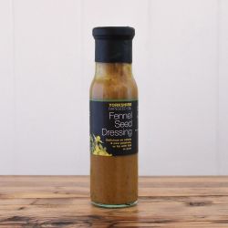 Yorkshire Rapeseed Oil Fennel Dressing