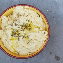 Hummus Dip