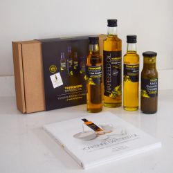 Yorkshire Rapeseed Oil Yorkshire Kitchen Collection
