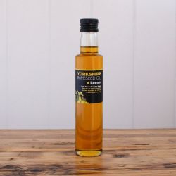Yorkshire Rapeseed Oil with Lemon