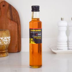 Yorkshire Rapeseed Oil with Chilli