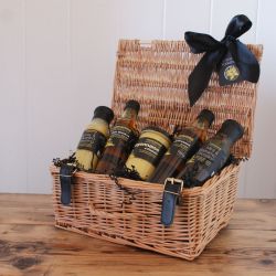 Petite Hamper - Yorkshire Rapeseed Oil