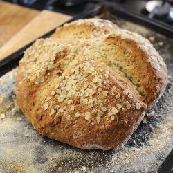 Soda Bread