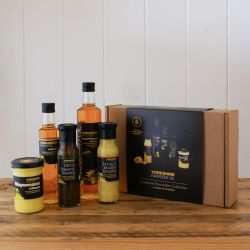 Yorkshire Rapeseed Oil Yorkshire Favourites Collection