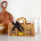 Yorkshire Rapeseed Oil Build Your Own Mayonnaise Gift  Bag