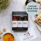 Charlie & Ivy's Mini Bread Dipper Gift Set