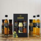 Yorkshire Rapeseed Oil Build Your Own Gift Box