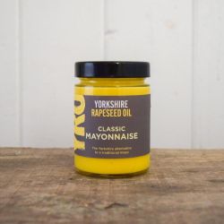 Yorkshire Mayonnaise