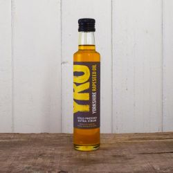 Yorkshire Rapeseed Oil