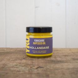 Yorkshire Hollandaise 