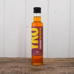 Yorkshire Rapeseed Oil with Hot Chilli