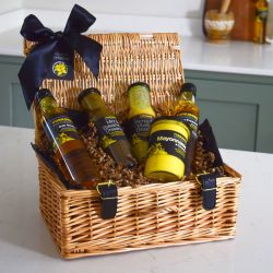 Petite Hamper - Yorkshire Rapeseed Oil
