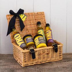 Yorkshire Wolds Hamper