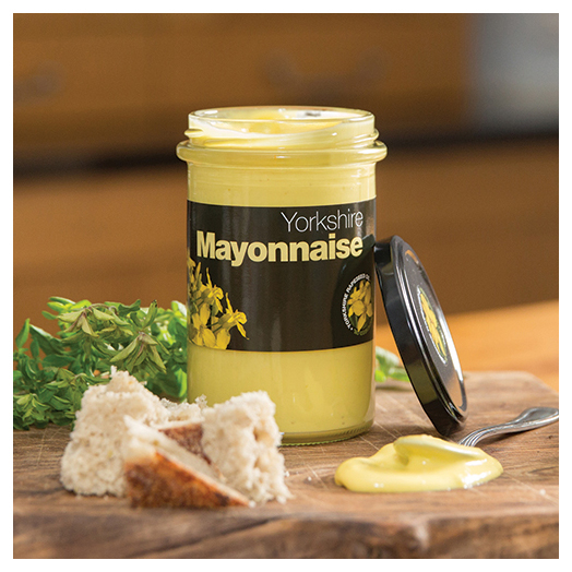 Yorkshire Mayonnaise