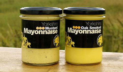 Yorkshire Mayonnaise