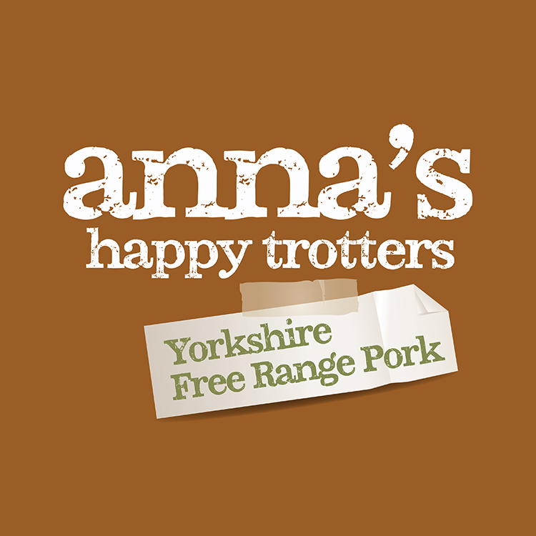 Annas Happy Trotters Annas Happy Trotters