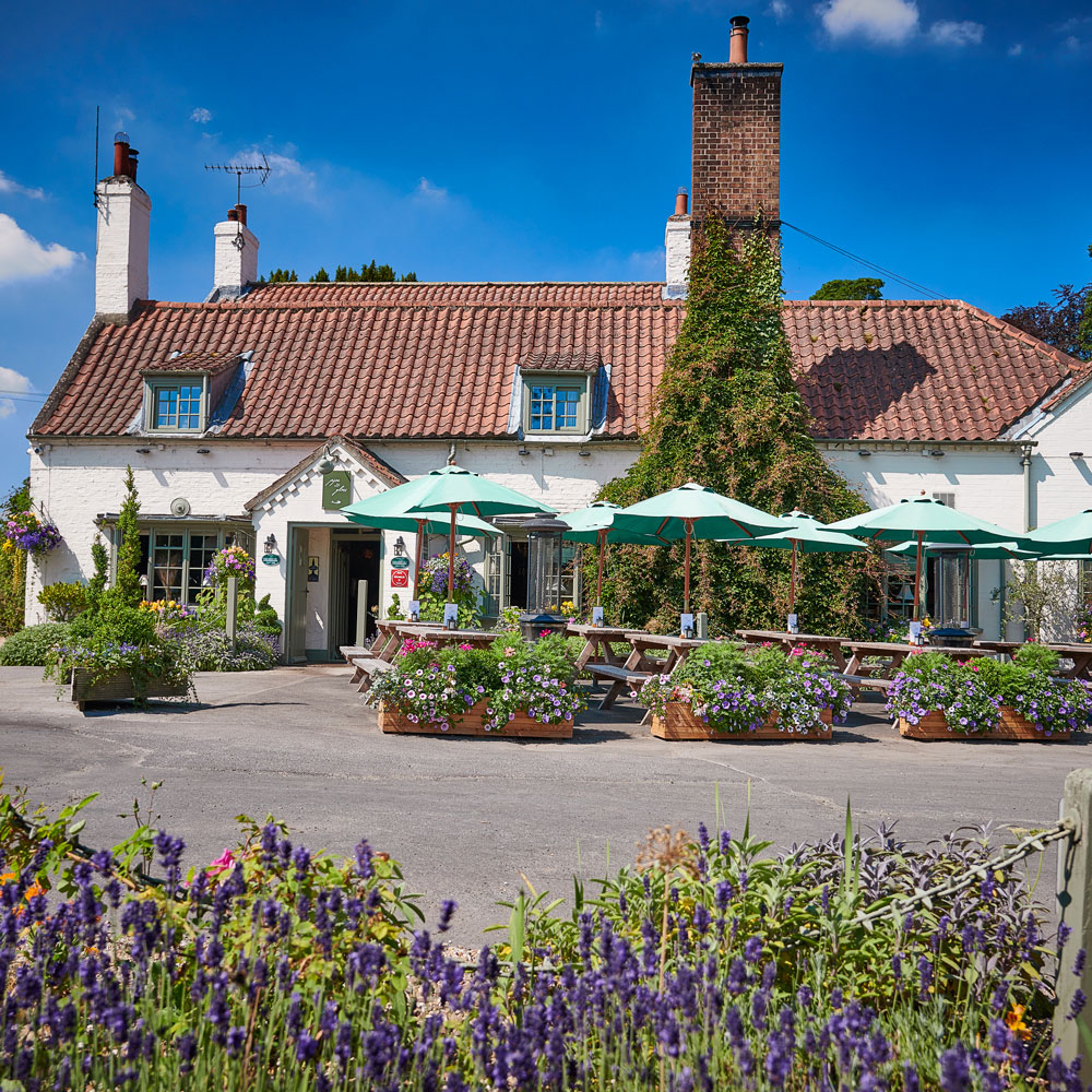 Our Favourite Places to Eat in Yorkshire