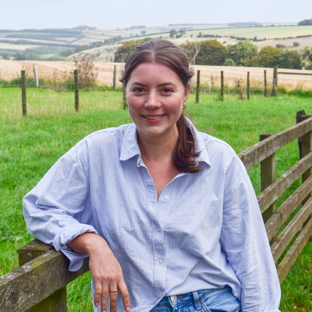 Pippa Wilford