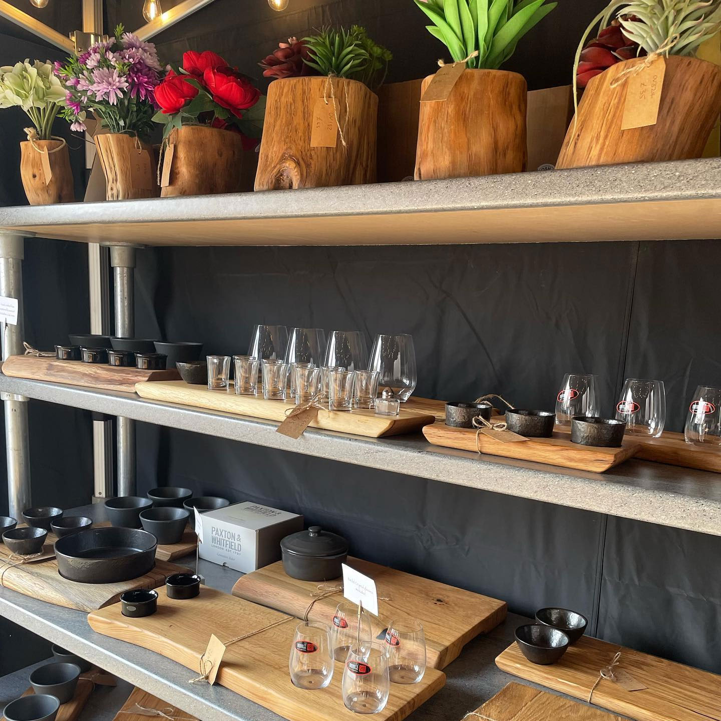 Stosh Serving Boards