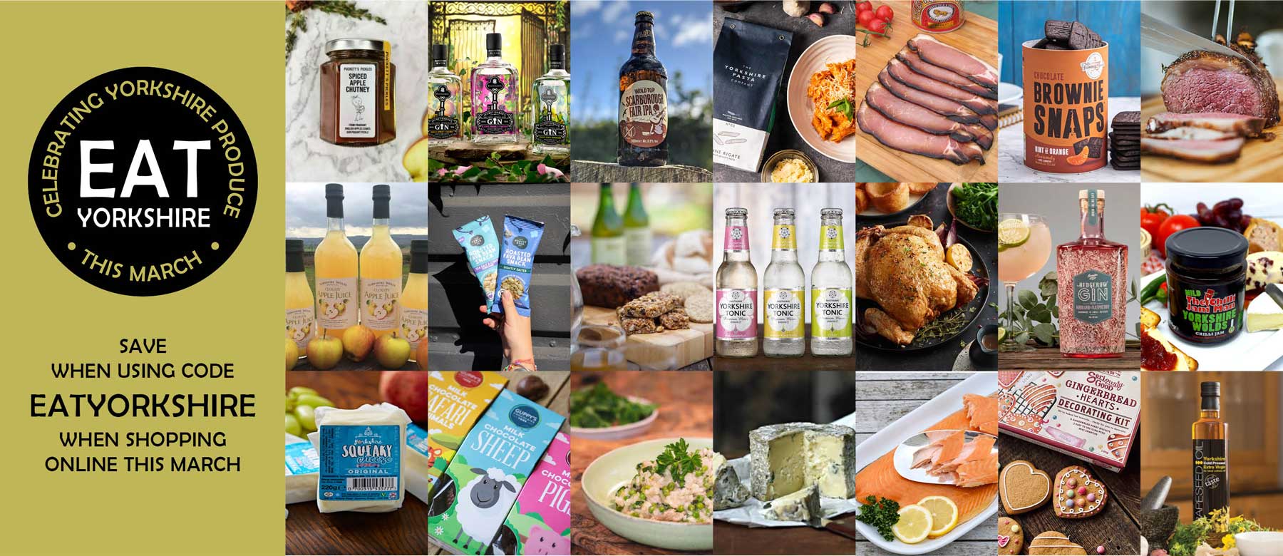 Eat Yorkshire