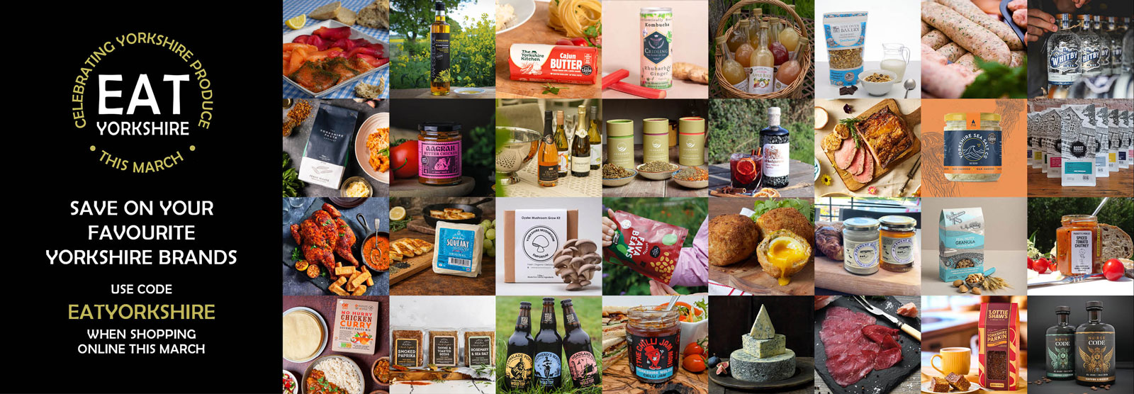 Eat Yorkshire Eat Yorkshire