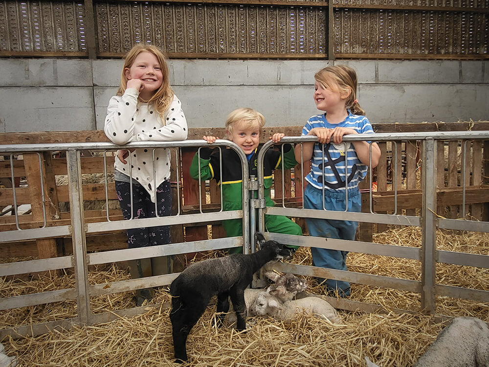 Farm Discovery Days