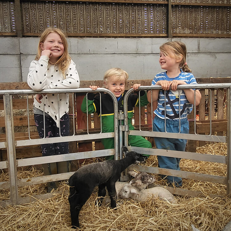 Farm Discovery Days