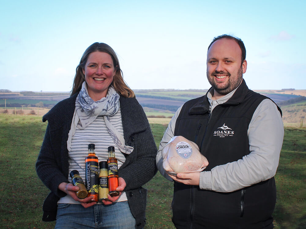 Soanes Poultry Soanes Poultry