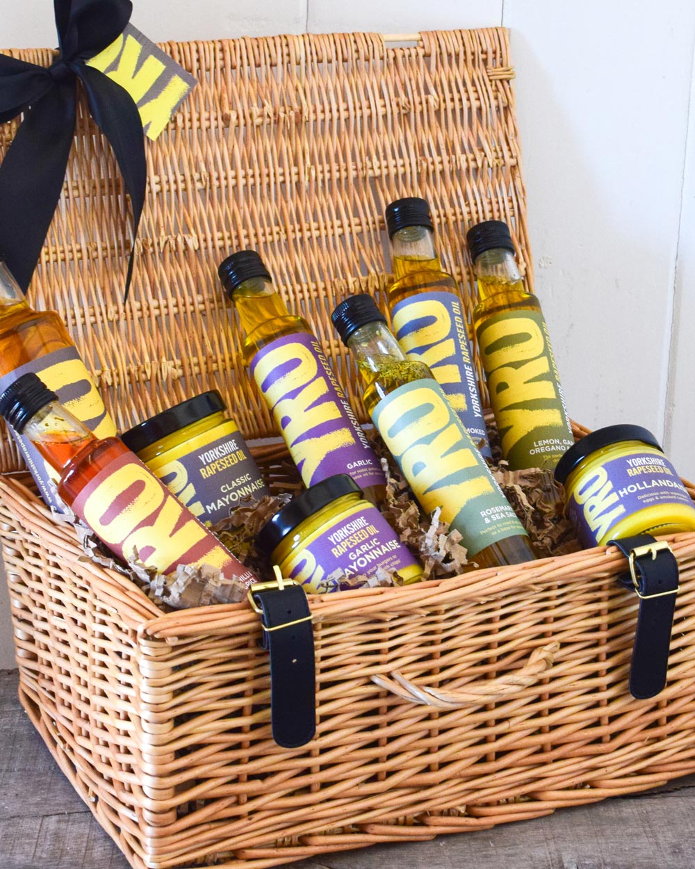 hampers