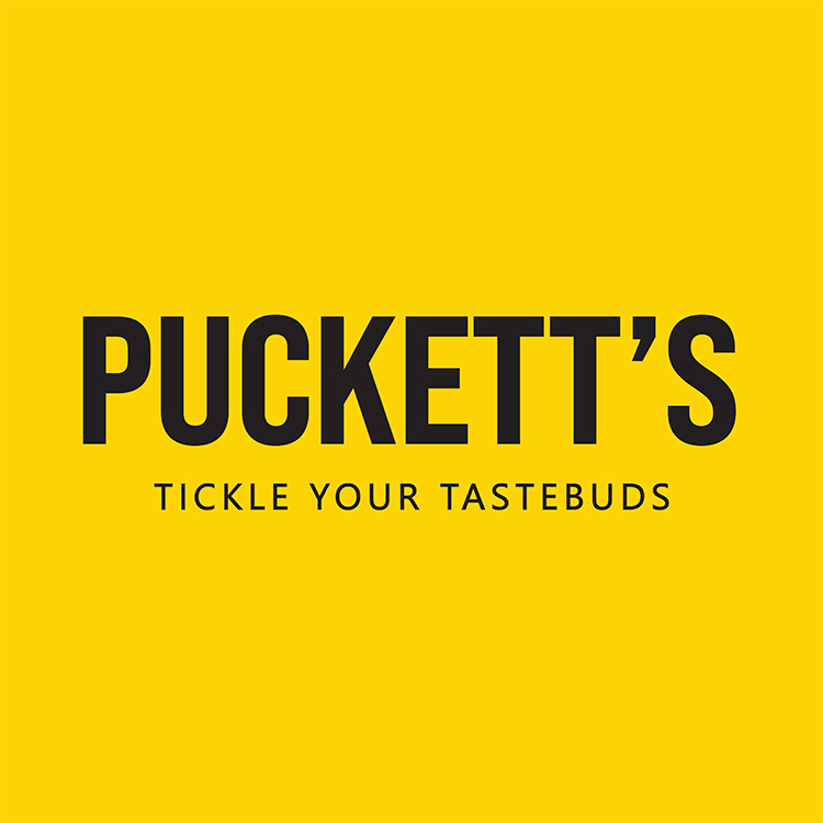 Pucketts Pickles