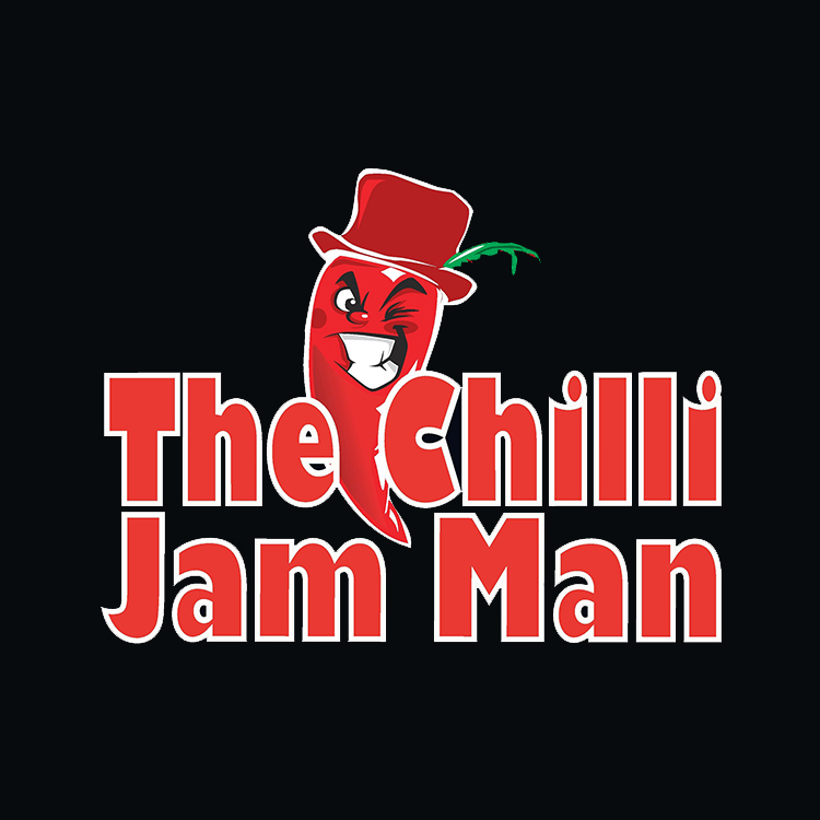 The Chilli Jam Man