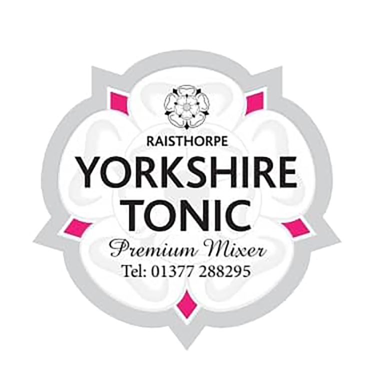 Yorkshire Tonics Yorkshire Tonic