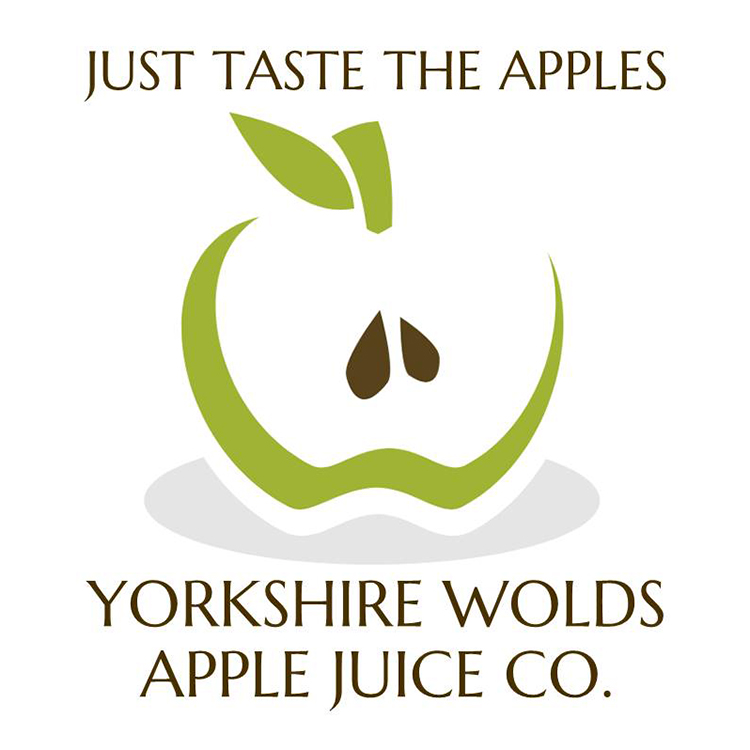 Yorkshire Wolds Apple Juice