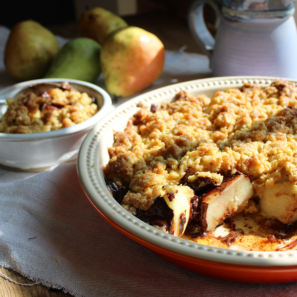 Best Ever Crumble Topping Best Ever Crumble Topping