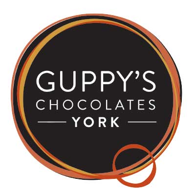 Guppy's Chocolates