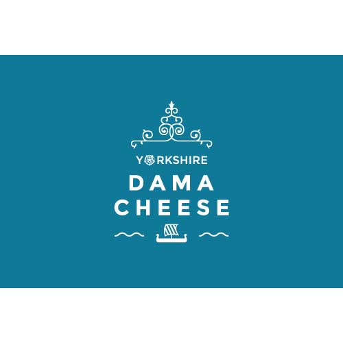 Yorkshire Dama Cheese